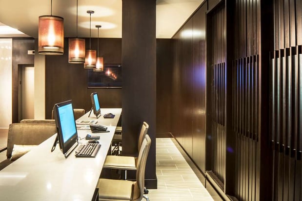 Images DoubleTree by Hilton Hotel Largo/Washington DC