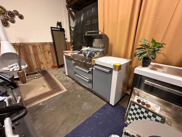 Images Huntington Beach Fire Pits & Fireplace