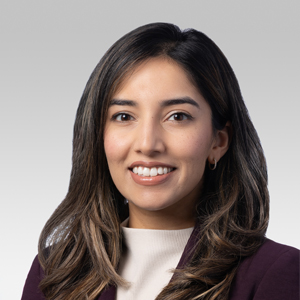 Trisha K. Patel