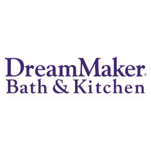 DreamMaker Bath & Kitchen Logo