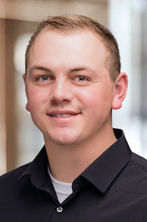 Photo of Brett Schaefer