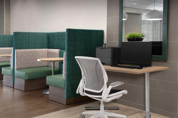 Images Home2 Suites by Hilton Greensboro Airport, NC