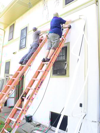 Images Stafford Home Service