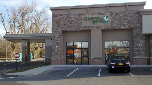 Images Capital Bank