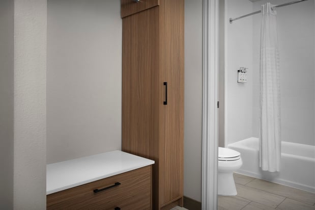 Images Staybridge Suites Fort Worth West by IHG
