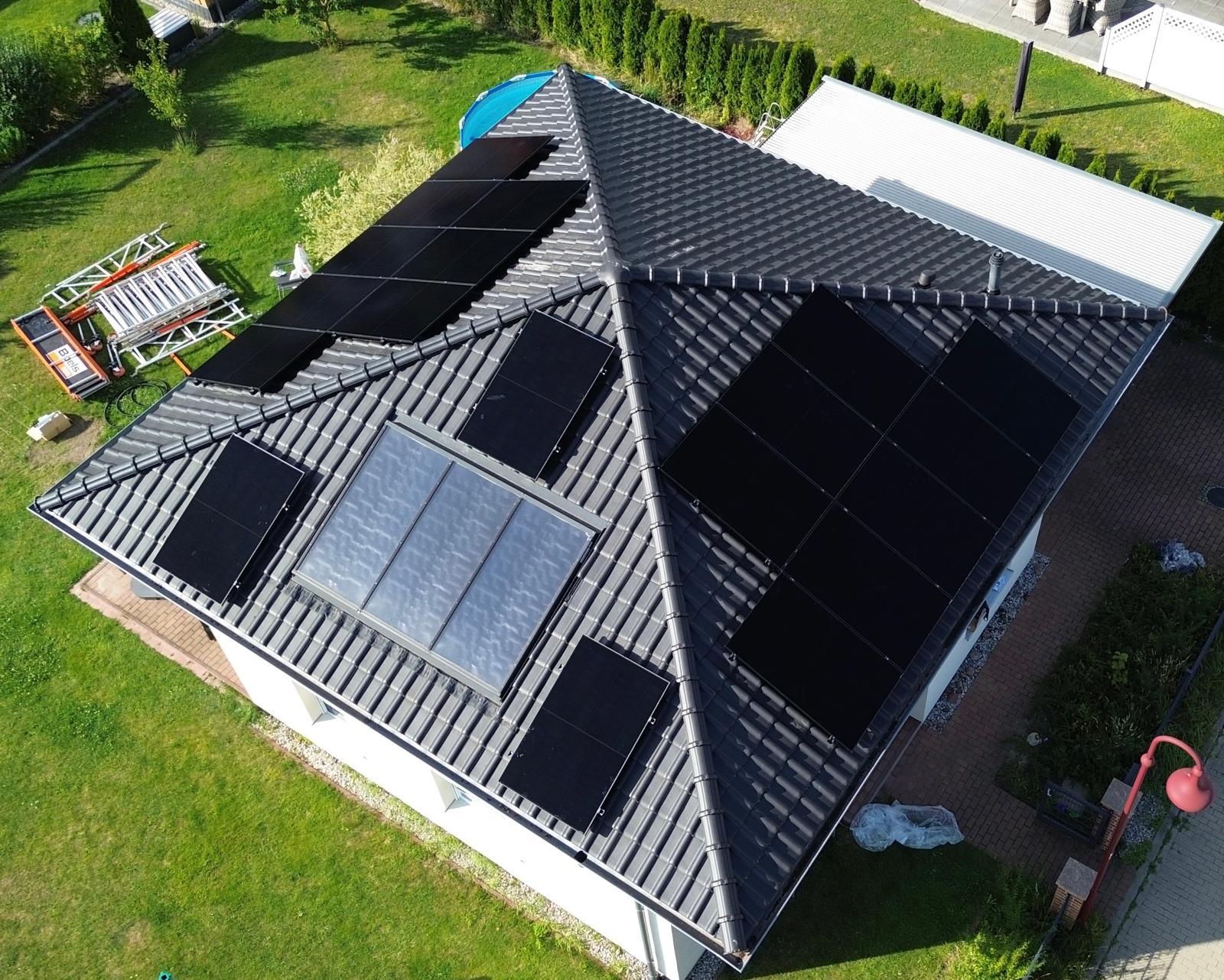 Cadani Solarinstallation GmbH, Mahlsdorfer Straße 61B in Hoppegarten