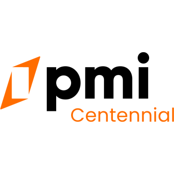 PMI Centennial Logo