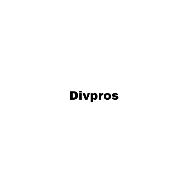 Divpros Logo