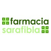 Farmacia Sara Fibla - Enrique Hueso Logo