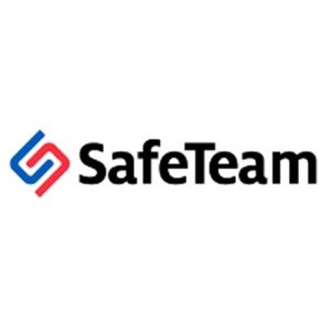 SafeTeam i Sverige AB Logo
