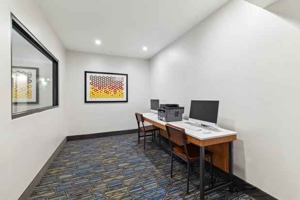Images Holiday Inn Express & Suites Mountain View Silicon Valley by IHG