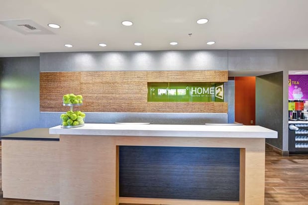 Images Home2 Suites by Hilton Conway