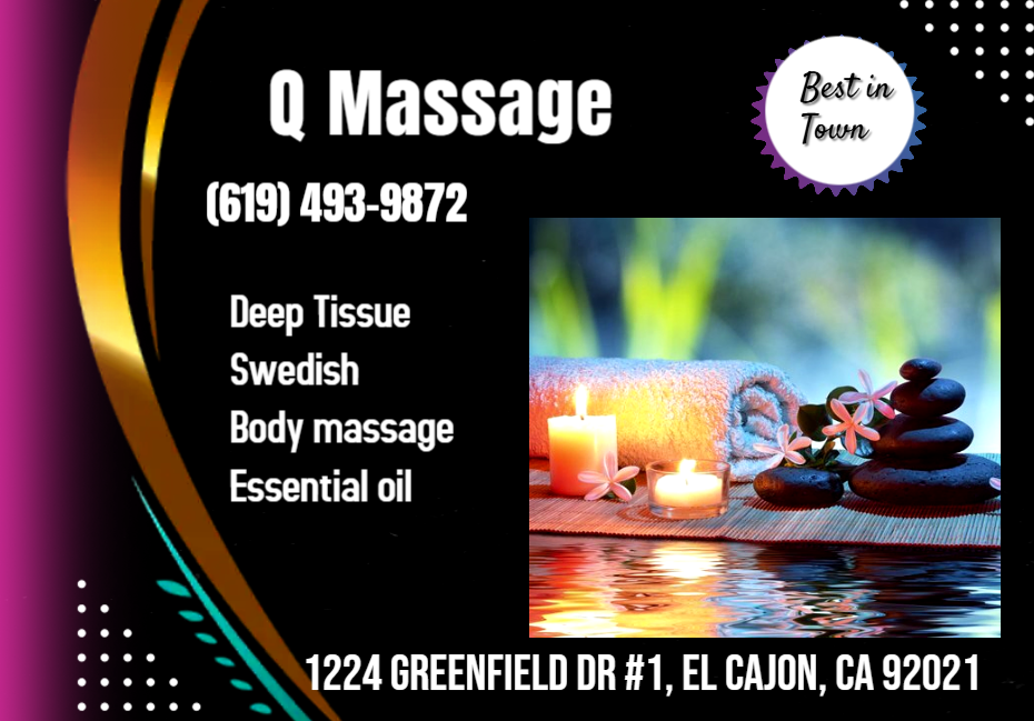 A traditional Swedish massage utilizing a system of techniques specially created to relax muscles by applying pressure to increase oxygen flow through the body and release harmful toxins.