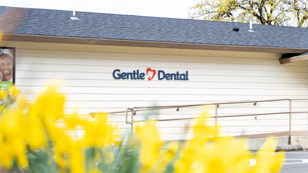 Images Gentle Dental Sheridan