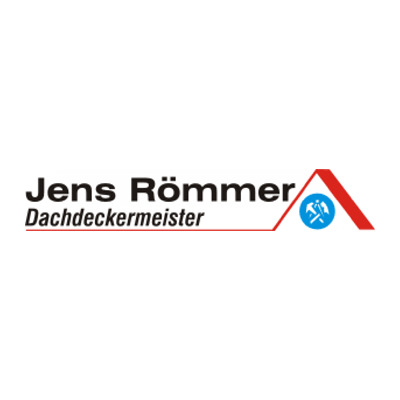Logo Dachdeckermeister Jens Römmer