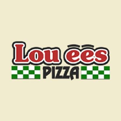 Lou Ees Logo