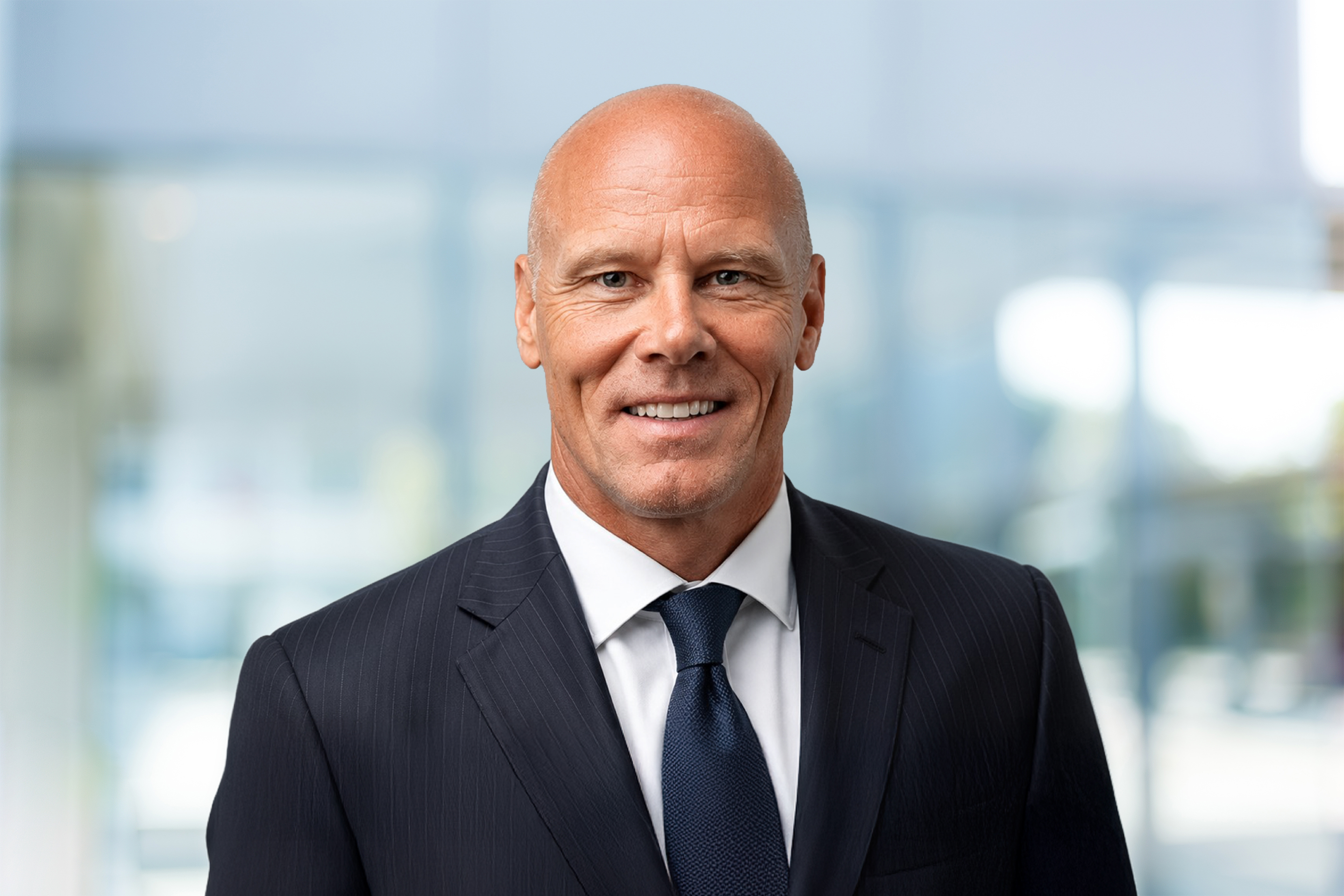 advisor headshot