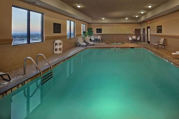 Images Hampton Inn & Suites Decatur
