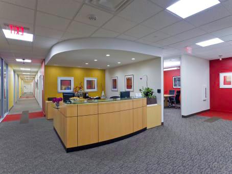 Regus - California, Palo Alto - Downtown Lytton Avenue Photo