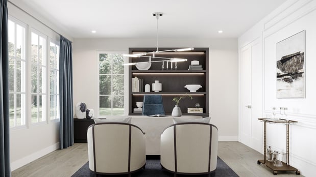 Images Chevy Chase Crossing