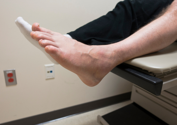 Images Loma Linda Foot and Ankle Center