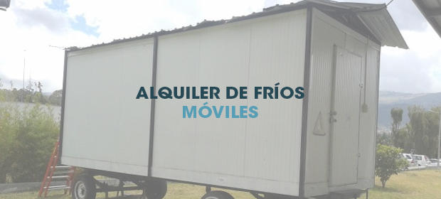 Fotos - Cuartos Fríos - Sisrein Cía. Ltda. - 5