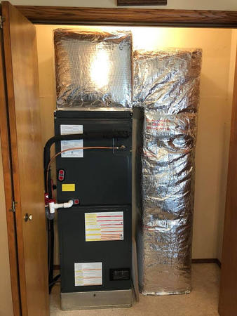 Images Henderson Heating & Cooling