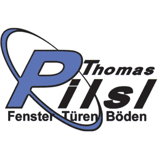 Logo Thomas Pilsl Fenster Türen Böden