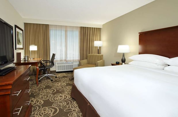 Images DoubleTree by Hilton Hotel Mahwah