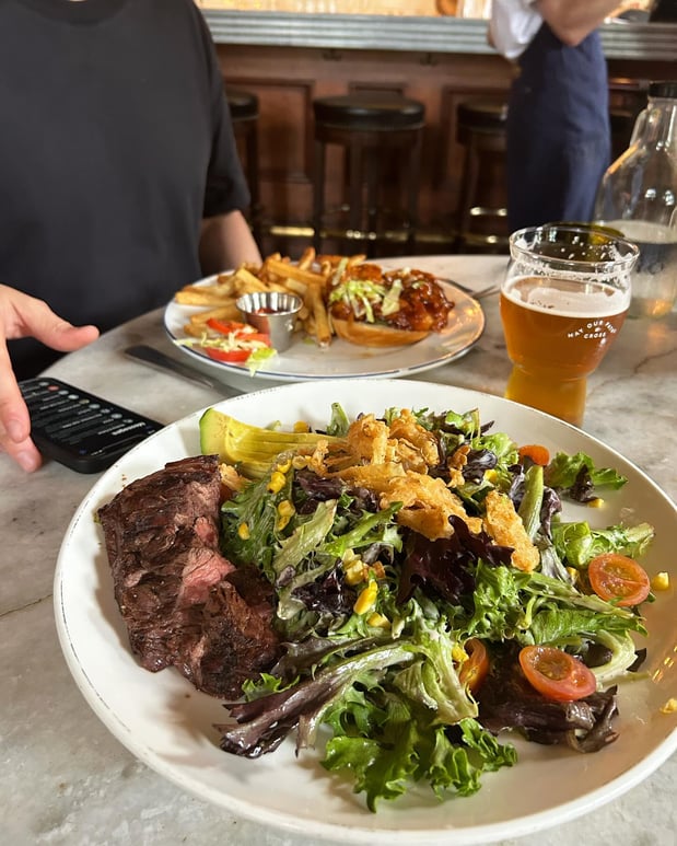 Images Southerleigh Fine Food & Brewery