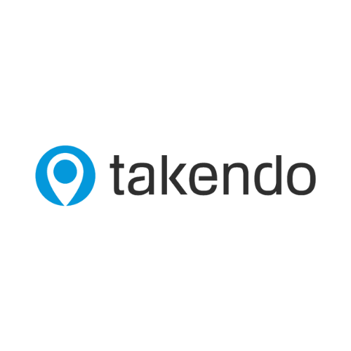Logo von takendo GmbH