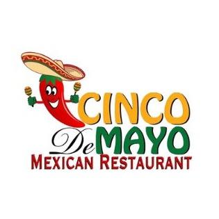 Cinco De Mayo Mexican Restaurant