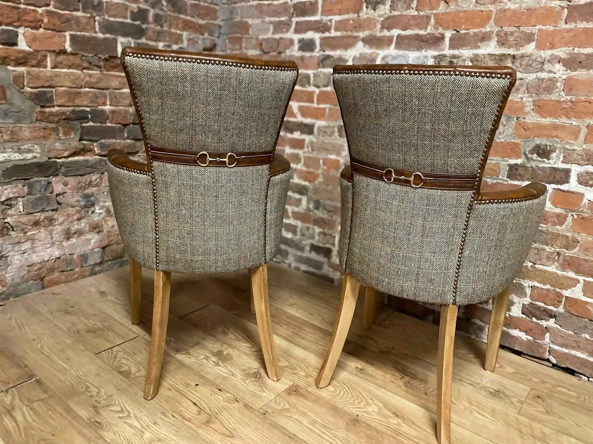 Images Tweedie Chairs