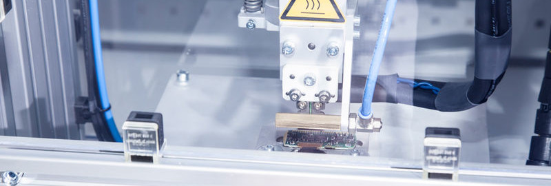 MINEL AG, Kantonsstrasse 57 in Buttikon