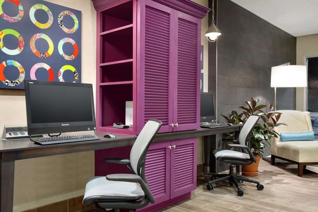 Images Home2 Suites by Hilton Middletown