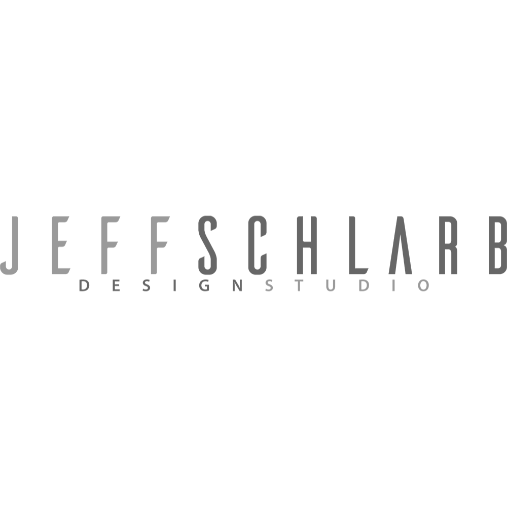 Jeff Schlarb Design Studio Logo