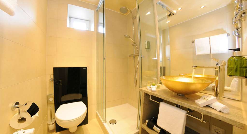 Bilder Best Western Plus Atrium Hotel