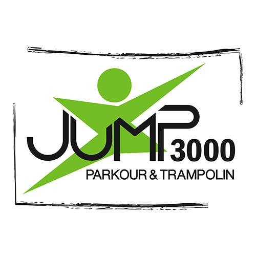 Logo Jump 3000 GmbH