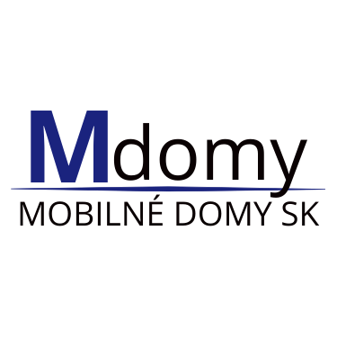 MDomy - Mobilné domy