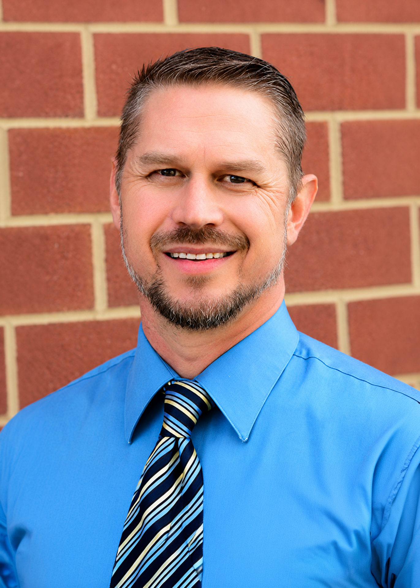 Bruce D. Bauer