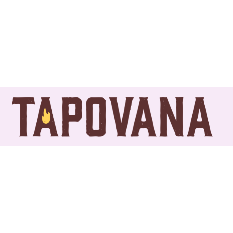 Tapovana Lunch Box Logo