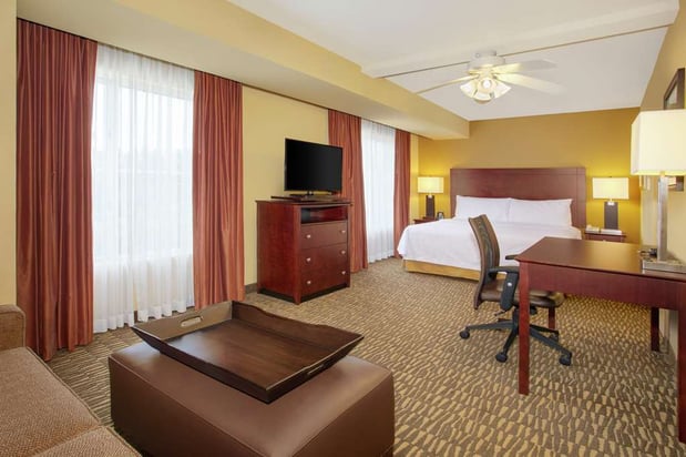Images Homewood Suites by Hilton Tampa-Brandon