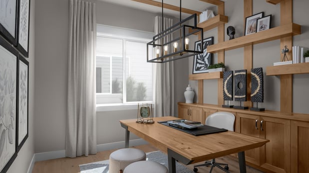 Images Regency at Milestone Ranch