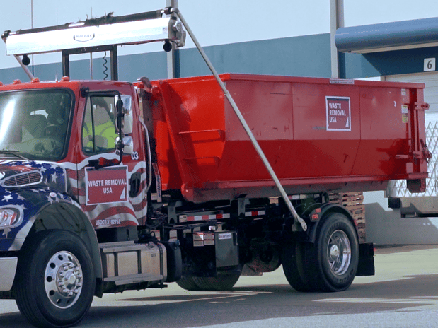 Images Waste Removal USA