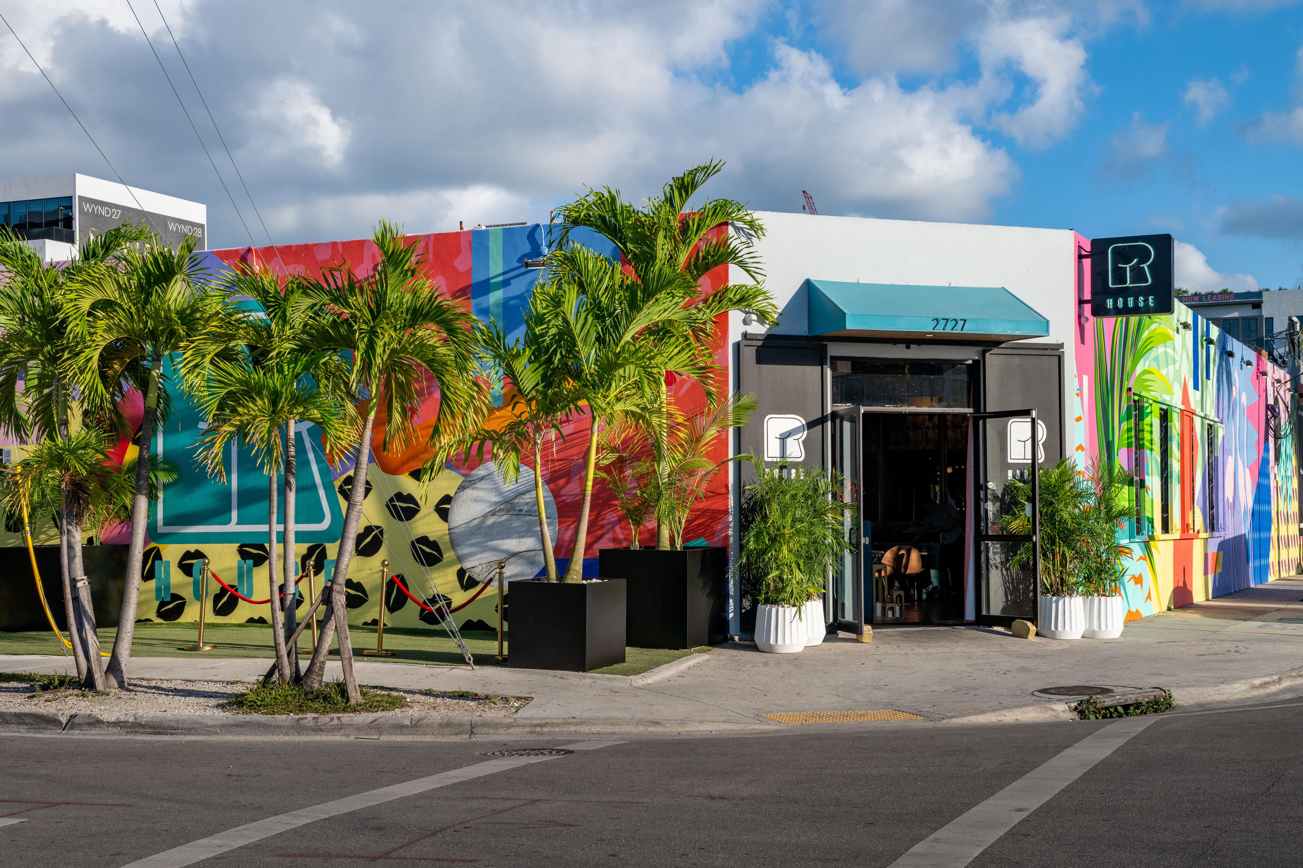 R House Wynwood