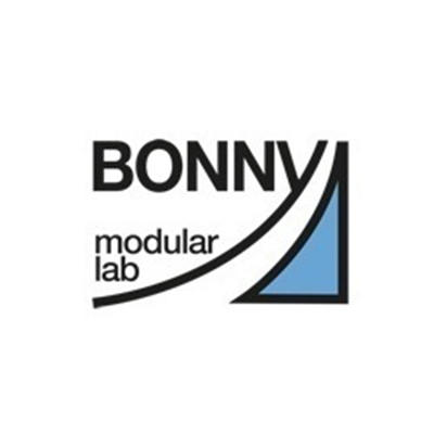 Bonny Modular Lab Logo