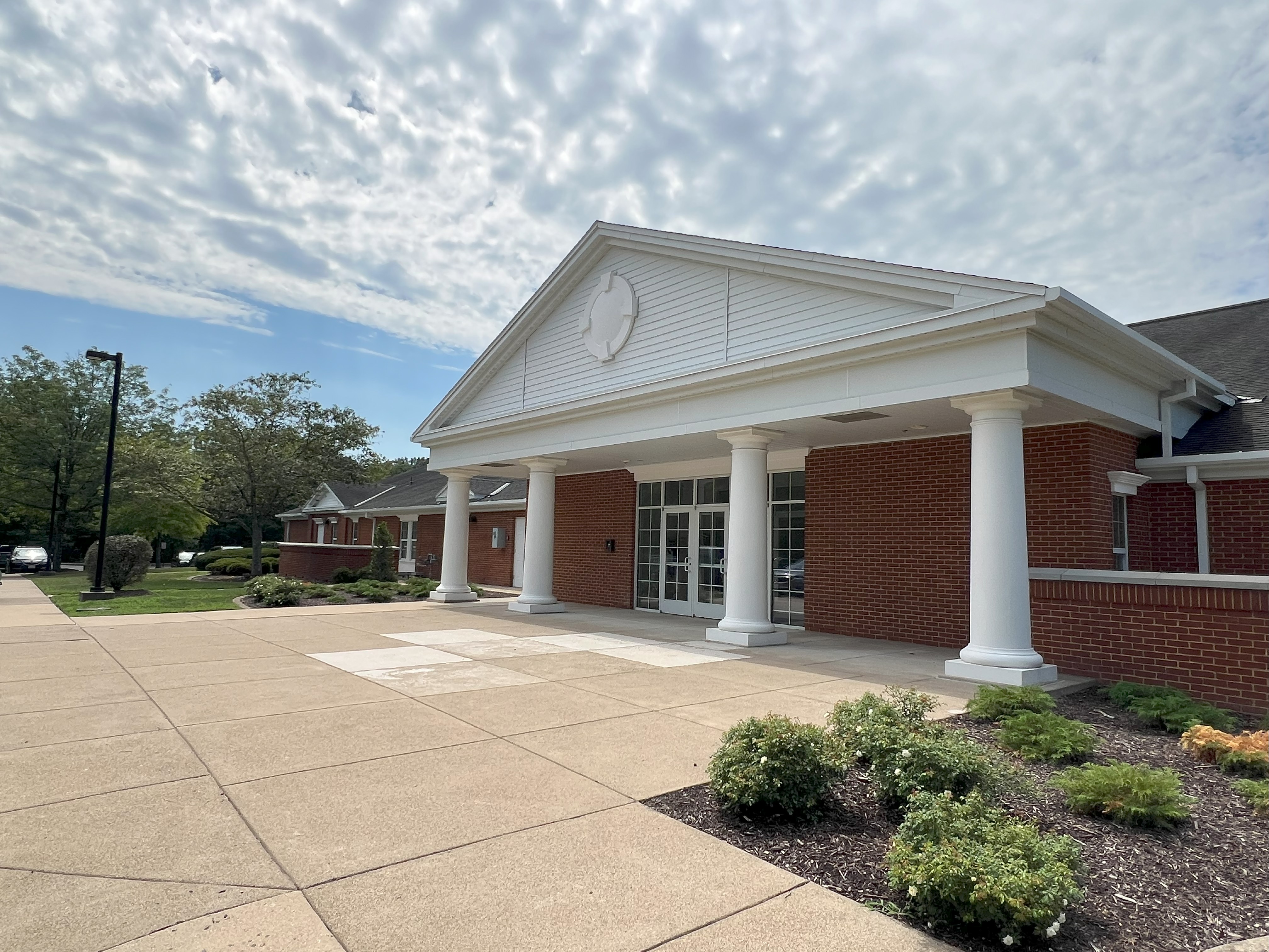 The Church of Jesus Christ of Latter-day Saints Image