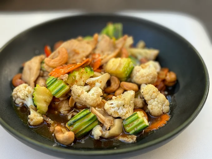 Images Laan Thai Ravintola