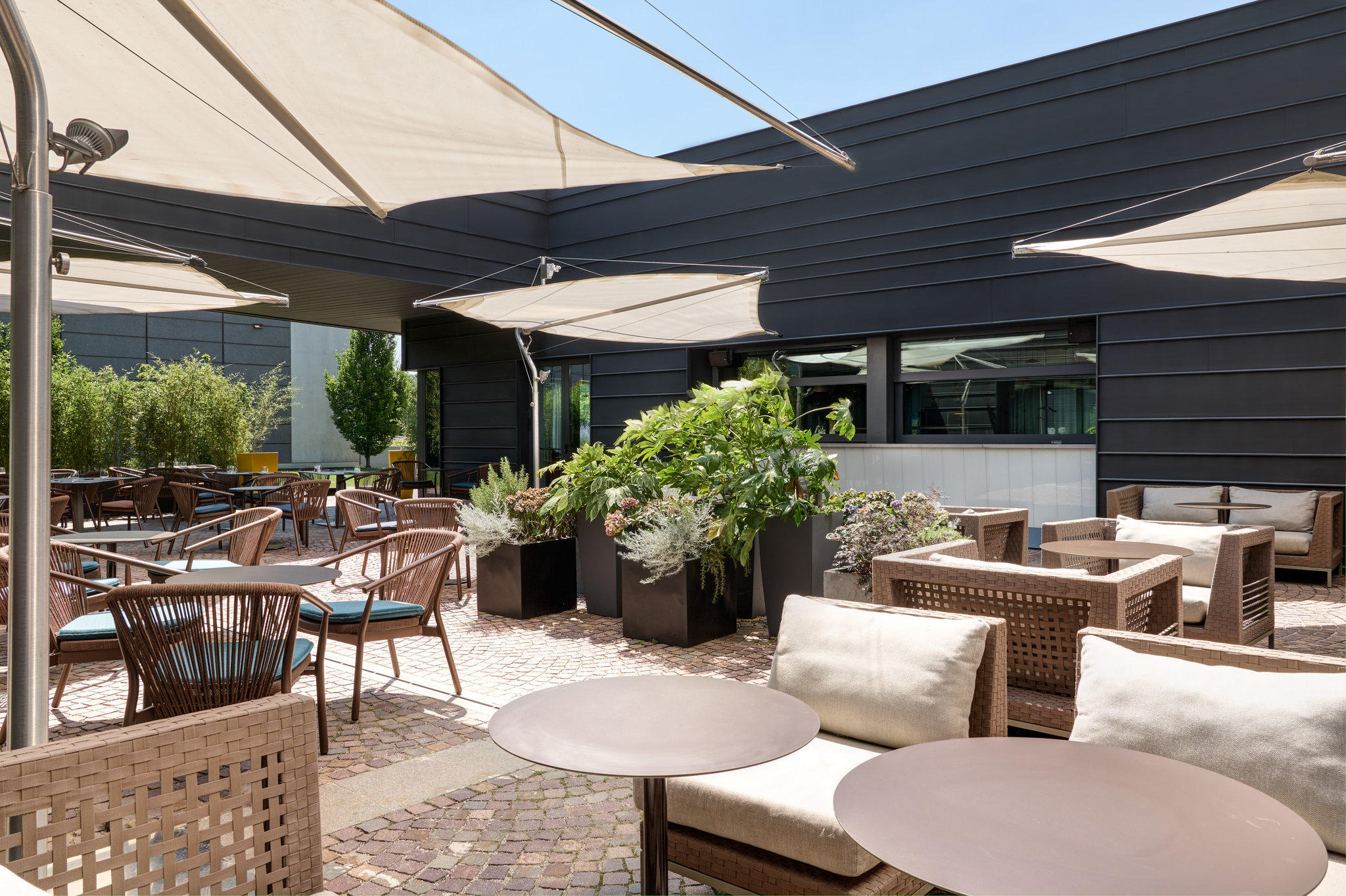 Images voco Venice Mestre - the Quid by IHG