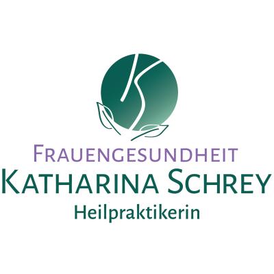 Logo Heilpraktikerin Katharina Schrey